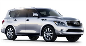 QX56 II