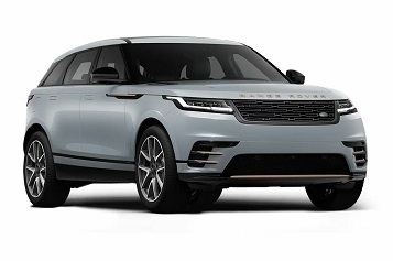 Land Rover Range Rover Velar 2.0 D (2018)