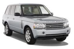 Range Rover III