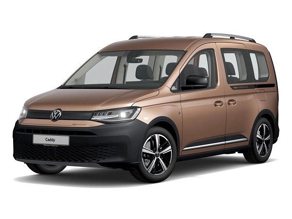 Caddy универсал V
