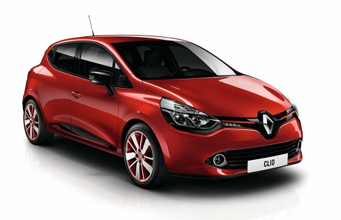 Clio IV