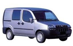 Doblo Cargo