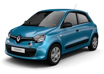 Twingo III