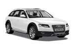 A4 Allroad IV