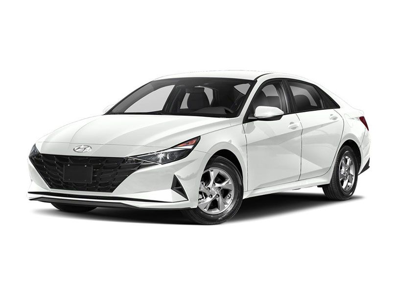Elantra седан VII