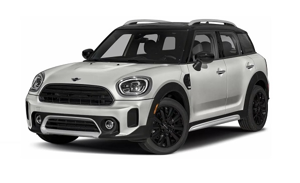 Countryman II