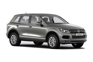 Touareg II