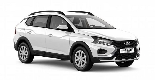 Iskra SW / SW Cross