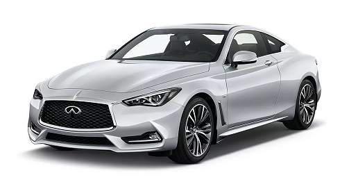 Q60 II