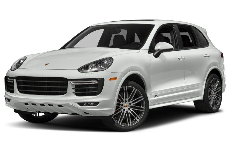 Cayenne III