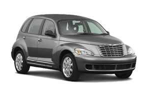 PT Cruiser