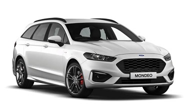 Mondeo универсал V