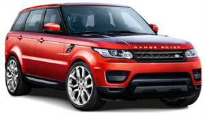 Range Rover Sport II