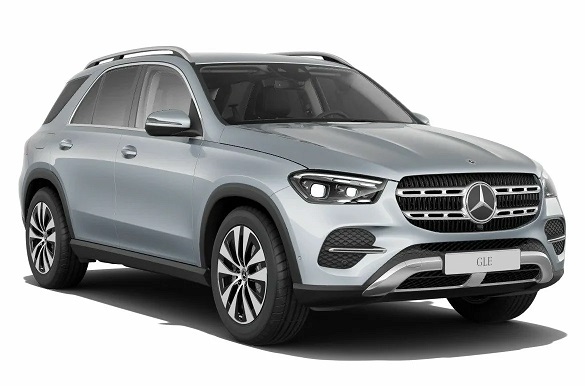 GLE II (W167)
