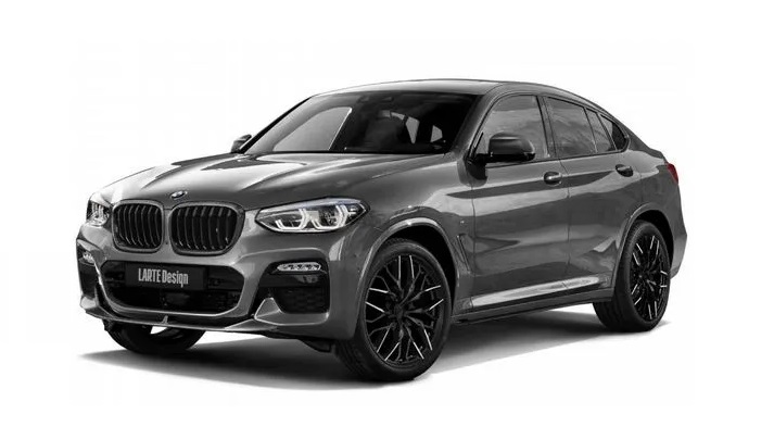 X4 II
