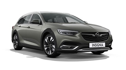 Insignia B универсал