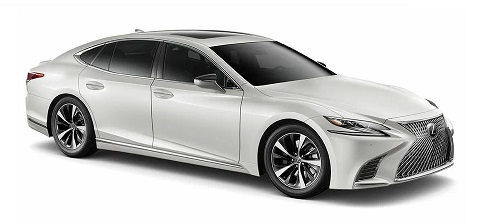 LS V