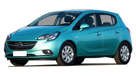 Corsa E хэтчбек