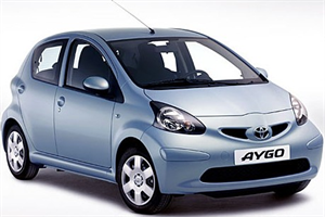 Aygo