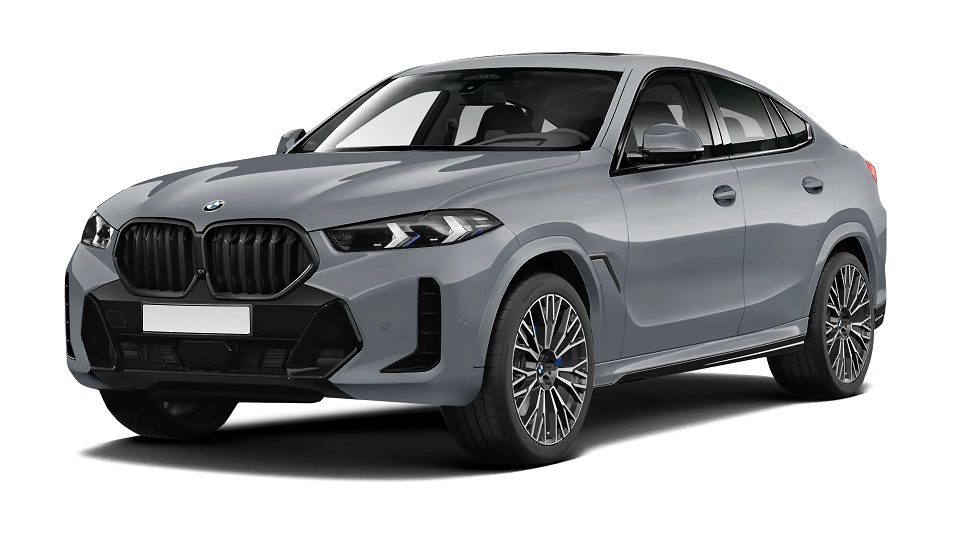 X6 III