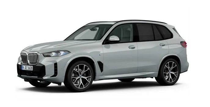 X5 IV