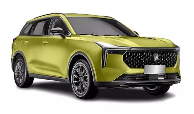 Besturn T55