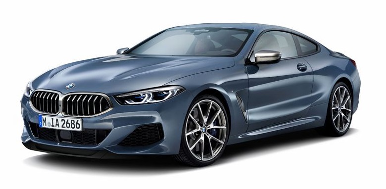 8 Coupe II