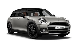 Clubman II