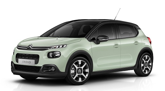 C3 III