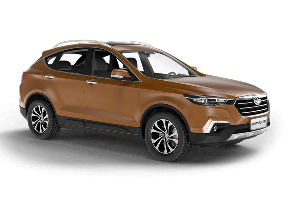 Besturn X80
