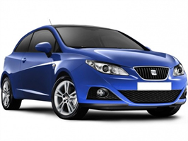 Ibiza Sportcoupe купе IV