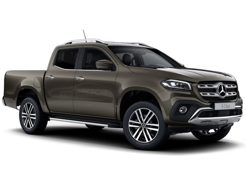 X-Class