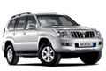 Land Cruiser Prado III