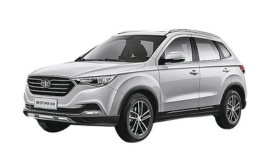Besturn X40
