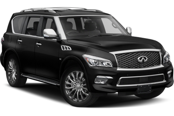 QX80