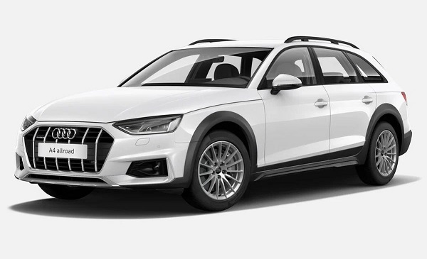 A4 Allroad V