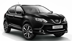 Qashqai II