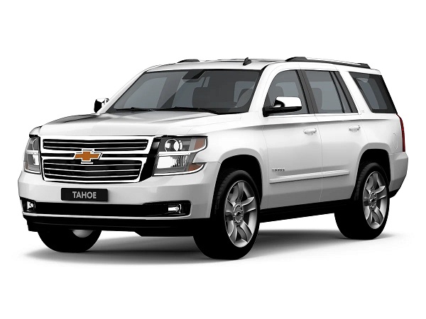 Tahoe IV