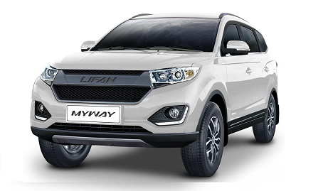 Myway