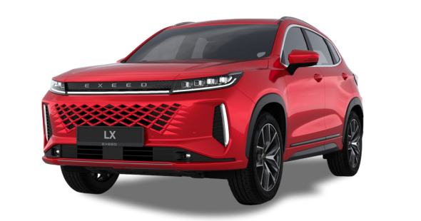 LX