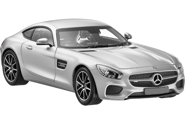 AMG GT