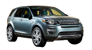 Discovery Sport