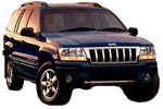 Grand Cherokee II