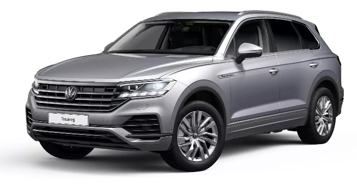 Touareg III