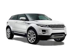 Range Rover Evoque I