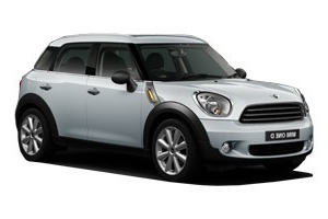 Countryman