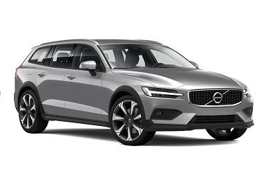 V60 универсал II / Cross Country