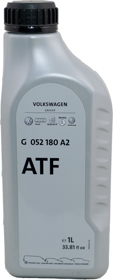 Atf vag. Трансмиссионное масло VAG ATF. ATF g052162a2. Масло трансмиссионное g052533a2. G052180a2.