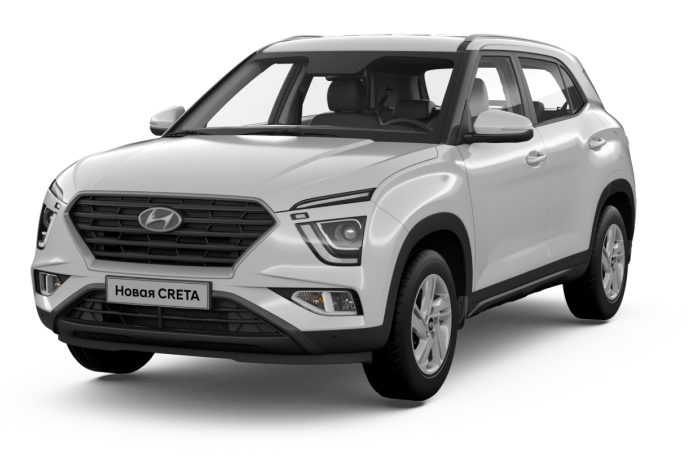 Creta II