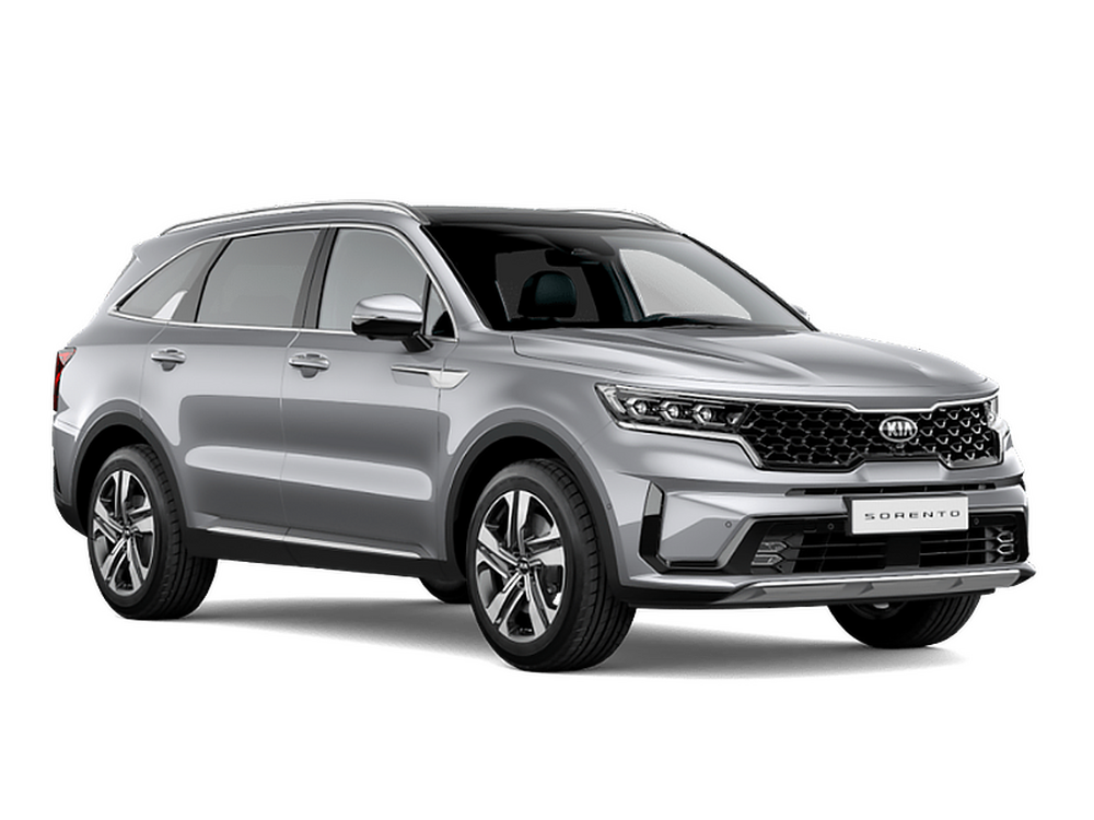 Sorento IV